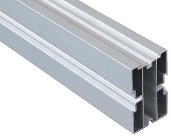 Лага алюминиевая KRONEX 80x40x3000 мм конструктивная купить в Кургане