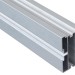 Лага алюминиевая KRONEX 80x40x3000 мм конструктивная купить в Кургане