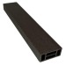 Лавочный брус Ecodecking Комфорт 40х90 венге купить в Кургане