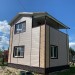 Сайдинг "blockhouse" под бревно, Престиж ВН-01, бежевый купить в Кургане