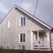 Сайдинг "blockhouse" под бревно, Престиж ВН-01, бежевый купить в Кургане