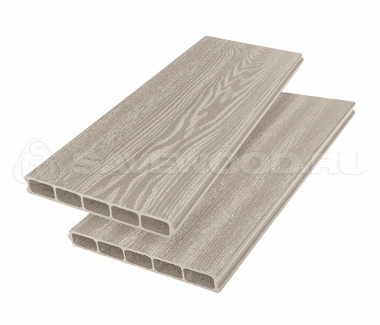 Грядочная доска ДПК 3D Savewood SW Rumex Бежевый купить в Кургане