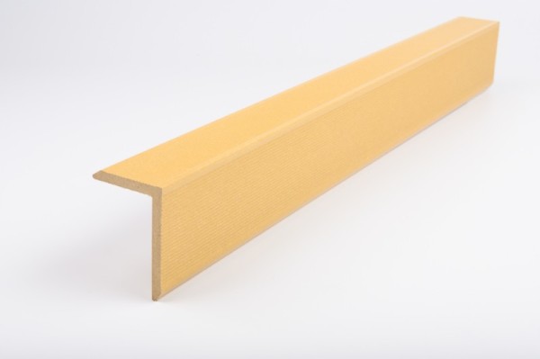 Угол торцевой Ecodecking Титан 60х40х3000 Песочный купить в Кургане