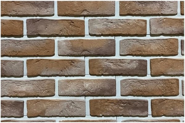 Фиброцементные панели КАНЬОН коллекция КОНАКОВСКИЙ 37 купить в Кургане
