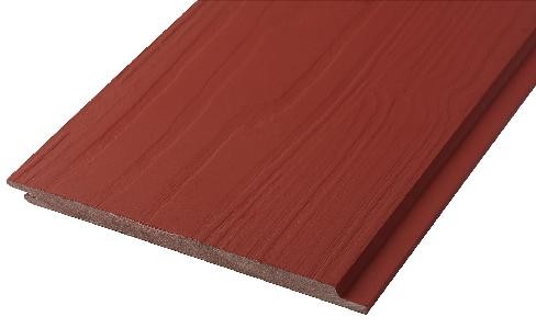Фиброцементные панели Wood Click F61 купить в Кургане