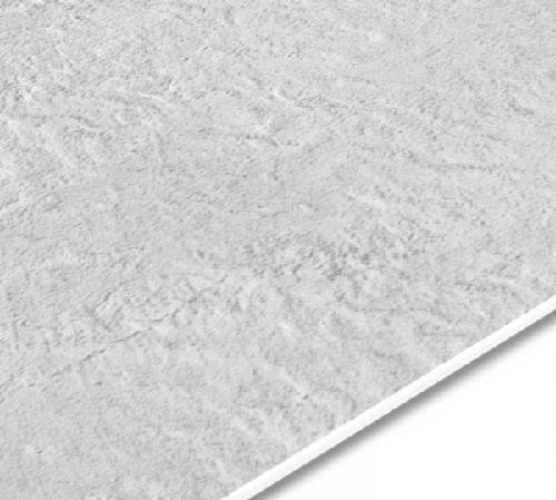 Фиброцементный сайдинг Roofas Board Stone Опал Серебристый купить в Кургане