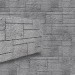 Фасадная панель VOX Sandstone (Сандстоун) светло серый купить в Кургане