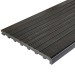 Ступень ДПК Latitudo Step-320 Графит Полнотелая купить в Кургане