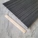 Ступень ДПК Latitudo Step-320 Графит Полнотелая купить в Кургане