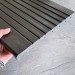 Ступень ДПК Latitudo Step-320 Графит Полнотелая купить в Кургане