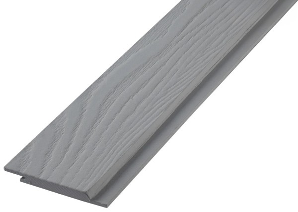 Фиброцементный сайдинг FCSPRO Click Shtil (под окраску) купить в Кургане