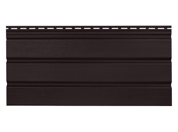 Софит к сайдингу ГЛАДКИЙ TECOS АРАБИКА купить в Кургане