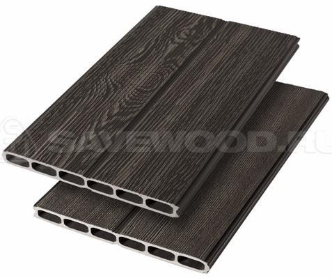 Грядочная доска ДПК 3D Savewood SW Laurus коричневый купить в Кургане