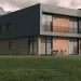 Фиброцементные панели Roofas COLOR Line Gray купить в Кургане