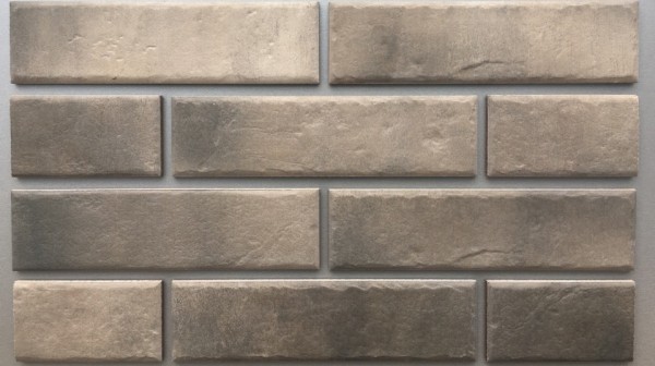 Фасадная Термопанели Аляска Retro Brick Pepper купить в Кургане