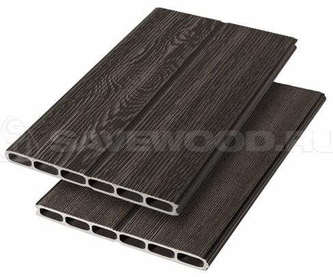 Грядочная доска ДПК 3D Savewood SW Laurus терракот купить в Кургане