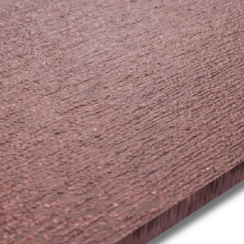 Фиброцементные панели Roofas COLOR Line Red Title купить в Кургане
