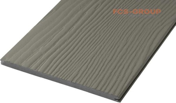 Фиброцементные панели FCS Group Wood Line F53 купить в Кургане