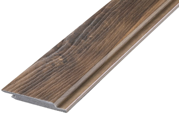 Фиброцементный сайдинг FCSPRO Click Shtil (Термо ель) купить в Кургане