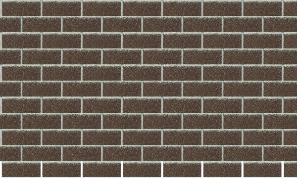 Фасадная плитка Docke STANDARD, Brick, Коричневый купить в Кургане