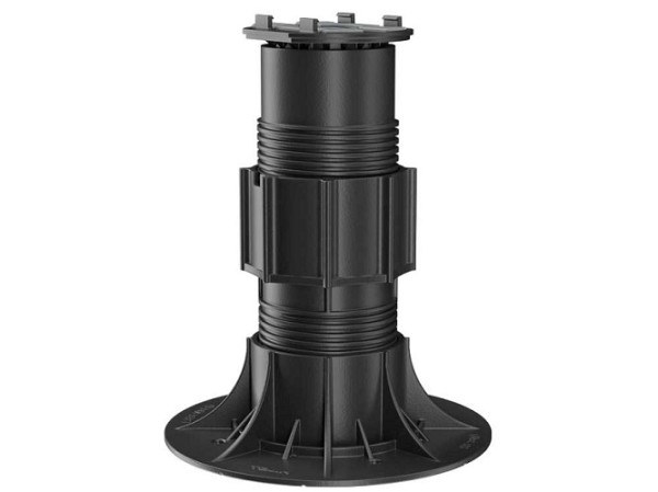Регулируемая опора HILST LIFT self-leveling HL6 (195-300мм) купить в Кургане