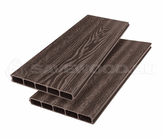 Грядочная доска ДПК 3D Savewood SW Rumex Терракот купить в Кургане