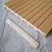 Ступень ДПК Latitudo Step-320 Орех Полнотелая купить в Кургане