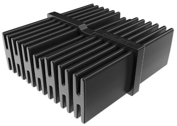 Соединитель пластиковый для лаг Hilst Professional 50x20 купить в Кургане