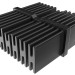 Соединитель пластиковый для лаг Hilst Professional 50x20 купить в Кургане