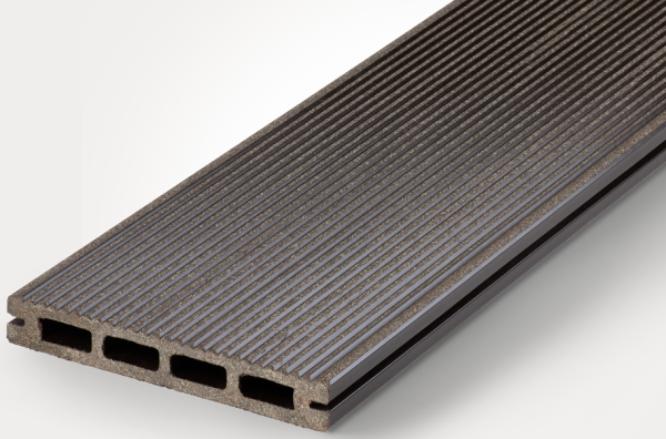 Доска Террасная NanoWood «Lite» ECO венге купить в Кургане