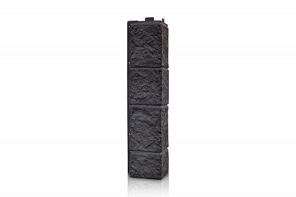 Угол наружный VOX Sandstone (Сандстоун) светло серый купить в Кургане