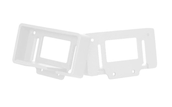 Крепление прямое для поручня Polivan NUSADUA купить в Кургане