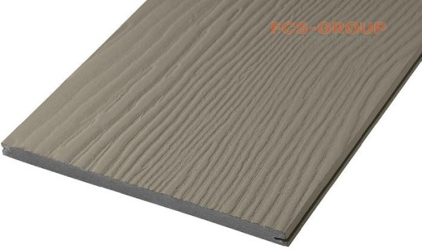Фиброцементные панели FCS Group Wood Line F55 купить в Кургане