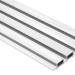 Стеновая панель CM Decking Wall, 26x219x3000 мм White (Белая) купить в Кургане