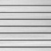 Стеновая панель CM Decking Wall, 26x219x3000 мм White (Белая) купить в Кургане