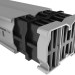 Соединитель пластиковый для лаг Hilst Professional 60x40 купить в Кургане