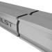 Соединитель пластиковый для лаг Hilst Professional 60x40 купить в Кургане