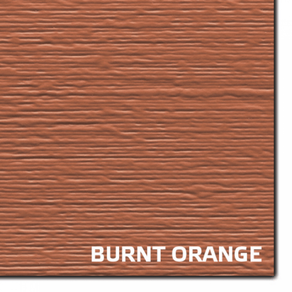 Сайдинг Виниловый Mitten, Sentry Mitten, Burnt Orange купить в Кургане