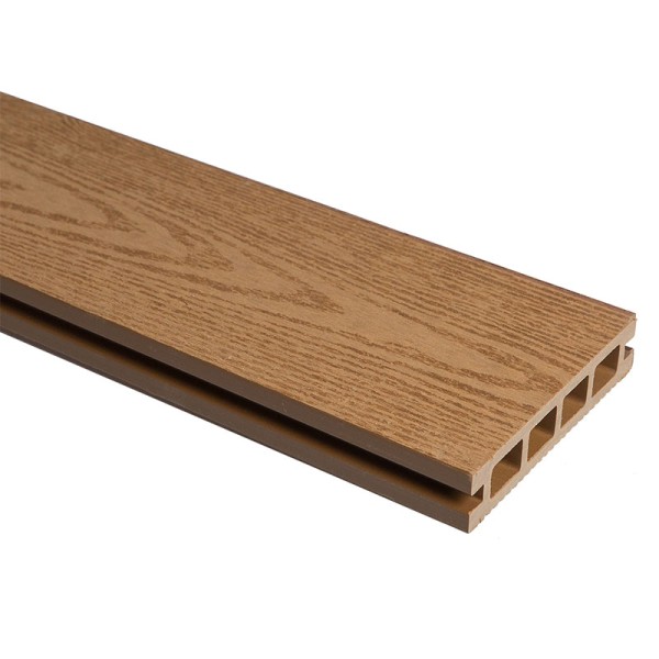 Террасная доска из ДПК CM Decking серия NATUR цвет дуб купить в Кургане
