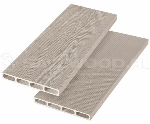 Грядочная доска ДПК 3D Savewood SW Rubus (R) бежевый купить в Кургане