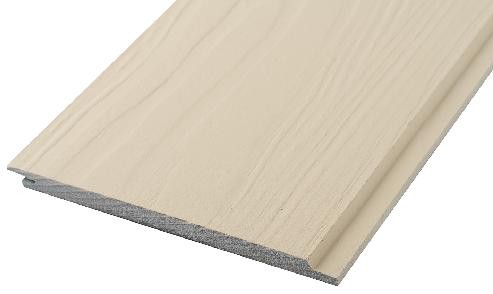 Фиброцементные панели Wood Click F02 купить в Кургане