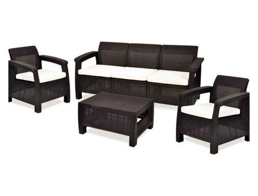 Комплект Corfu Triple Set купить в Кургане