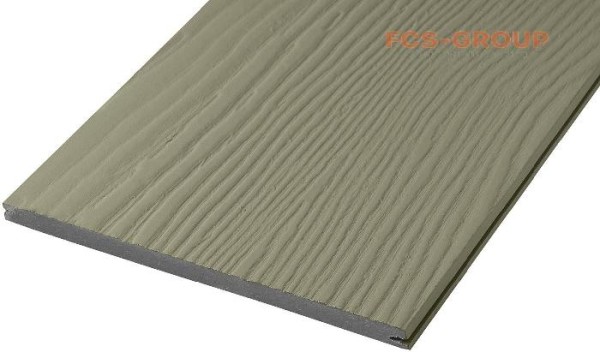 Фиброцементные панели FCS Group Wood Line F58 купить в Кургане