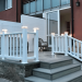 Светодиодная крышка-светильник GardenParkett Белый купить в Кургане