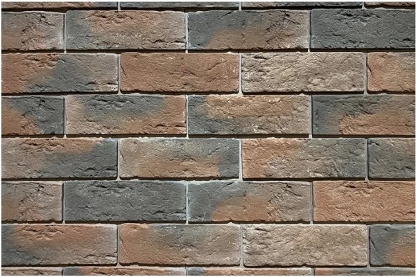 Фиброцементные панели КАНЬОН коллекция АРИЗОНА 26 купить в Кургане