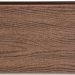 Доска Террасная NanoWood «Lite» ECO шоколад купить в Кургане