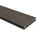 Террасная доска из ДПК CM Decking серия NATUR цвет венге купить в Кургане