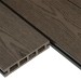 Террасная доска из ДПК CM Decking серия NATUR цвет венге купить в Кургане