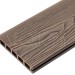 Доска террасная ДПК 3D SEQUOIA DUAL WOOD BROWN купить в Кургане