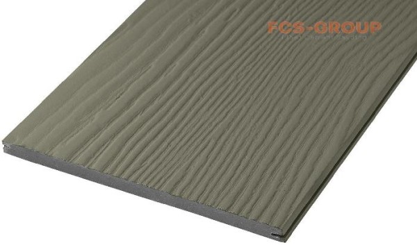 Фиброцементные панели FCS Group Wood Line F59 купить в Кургане